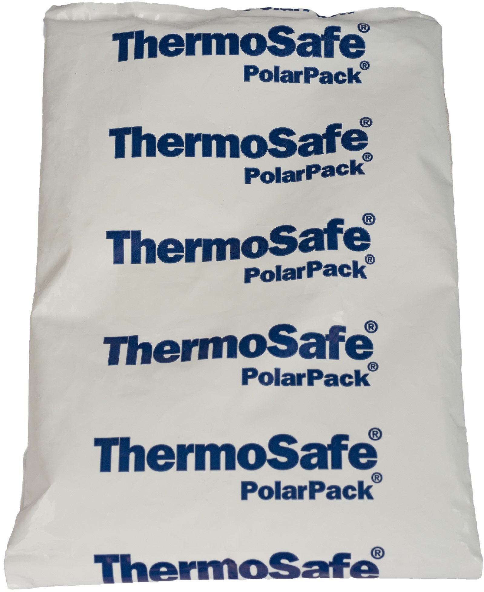 Amazon.com: Sonoco Thermosafe PP3 PolarPack Refrigerant Gel Packs